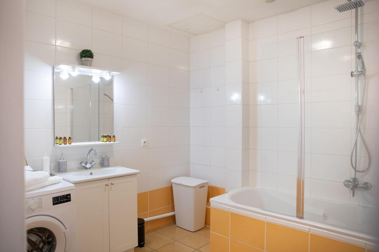 Residence 3 Etoiles Les Themes Proche Lux, Metz, Cattenom Hayange Bagian luar foto