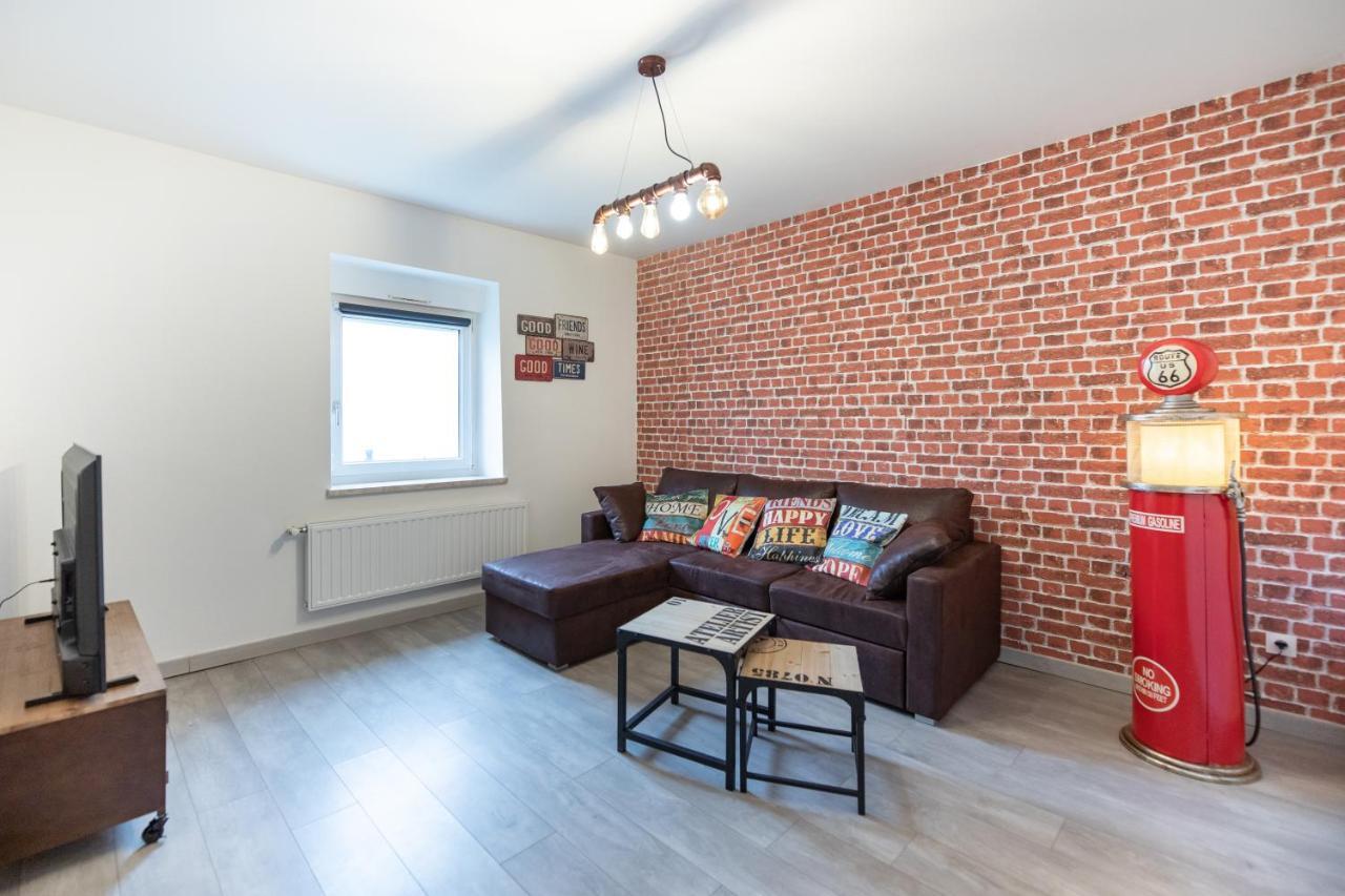 Residence 3 Etoiles Les Themes Proche Lux, Metz, Cattenom Hayange Bagian luar foto